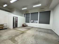 Unity Centre (D23), Factory #549414001